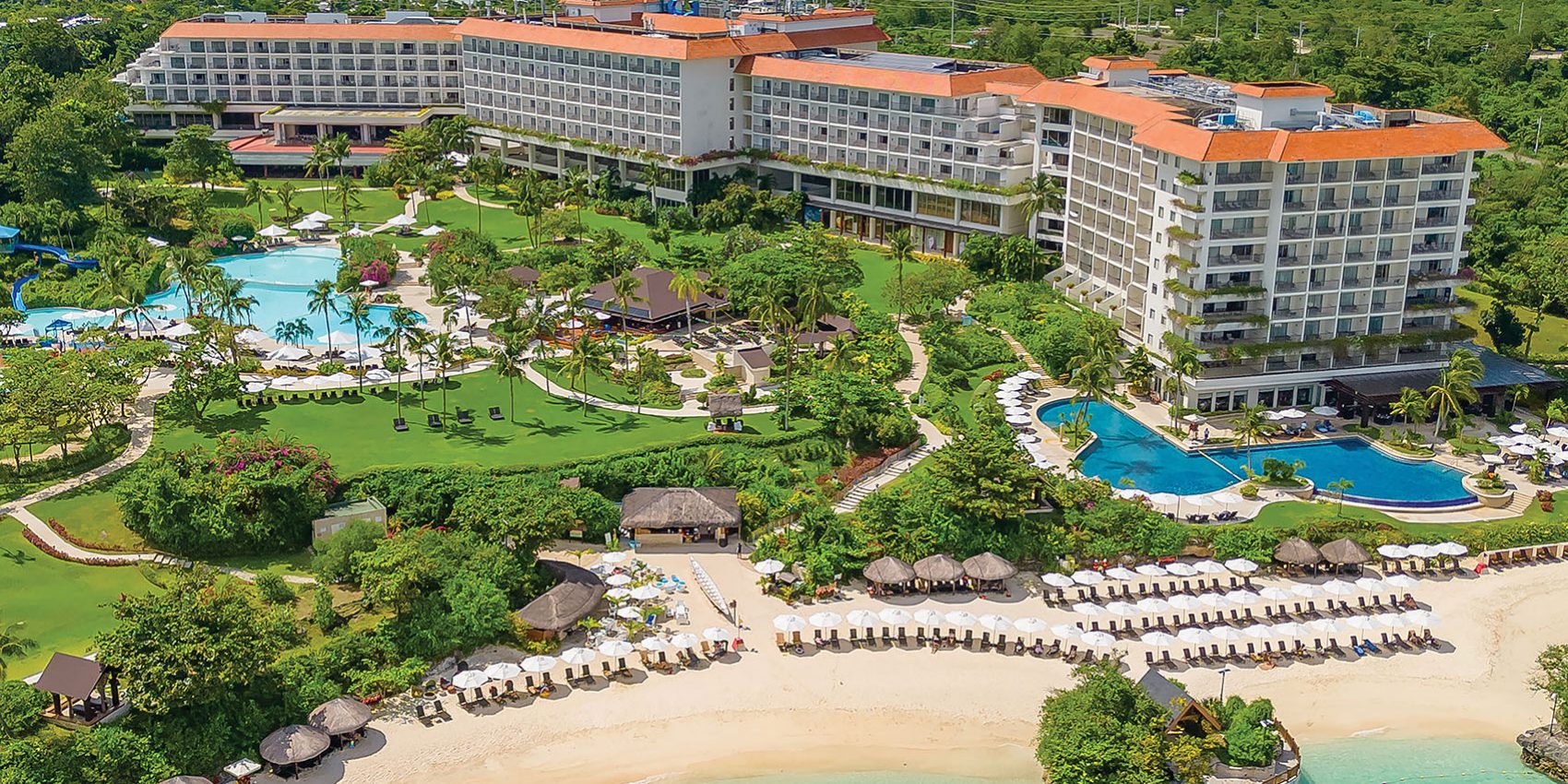 Shangri-La Mactan